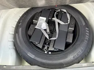 Škoda Octavia Style