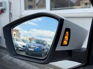 Škoda Octavia Style