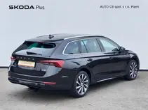 Octavia Style Plus