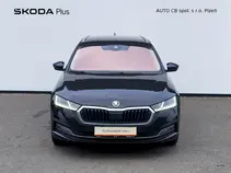 Octavia Style Plus