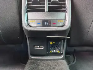 Škoda Octavia Style Plus