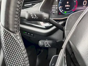 Škoda Octavia Style Plus