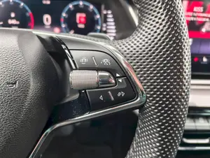 Škoda Octavia Style Plus