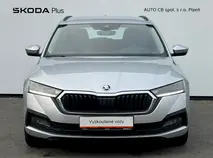 Octavia Ambition Plus