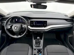 Škoda Octavia Ambition Plus