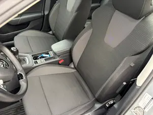 Škoda Octavia Ambition Plus