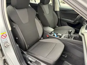 Škoda Octavia Ambition Plus