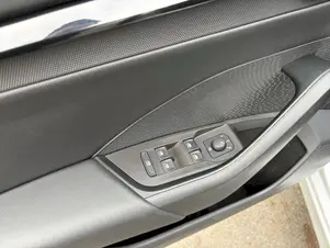 Škoda Octavia Ambition Plus