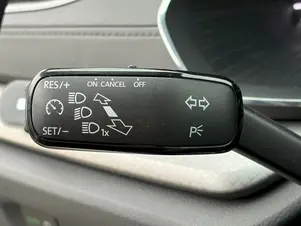 Škoda Octavia Ambition Plus