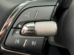 Škoda Octavia Ambition Plus