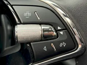 Škoda Octavia Ambition Plus