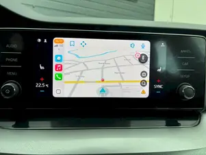 Škoda Octavia Ambition Plus