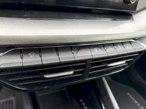 Škoda Octavia Ambition Plus