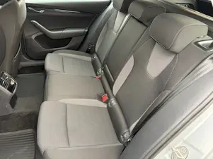 Škoda Octavia Ambition Plus