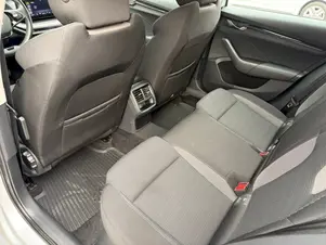Škoda Octavia Ambition Plus