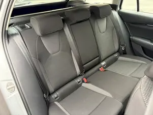 Škoda Octavia Ambition Plus