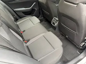 Škoda Octavia Ambition Plus