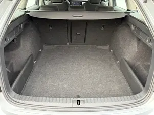 Škoda Octavia Ambition Plus