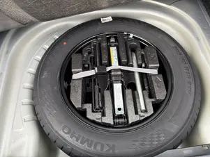 Škoda Octavia Ambition Plus