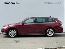 Octavia Style