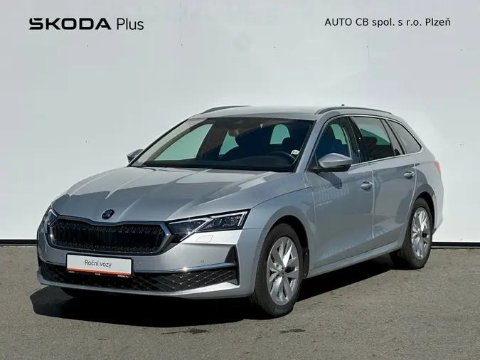 Octavia Top Selection