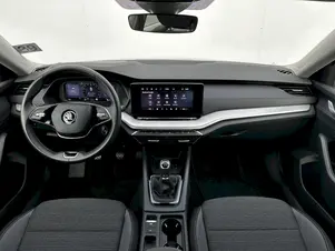 Škoda Octavia Selection