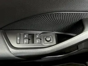 Škoda Octavia Selection