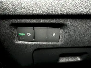 Škoda Octavia Selection