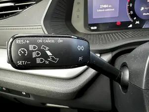 Škoda Octavia Selection