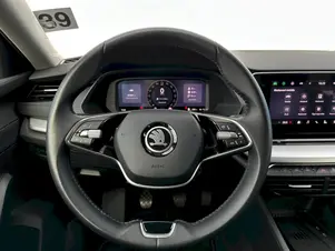Škoda Octavia Selection