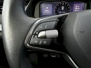 Škoda Octavia Selection