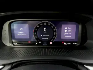 Škoda Octavia Selection