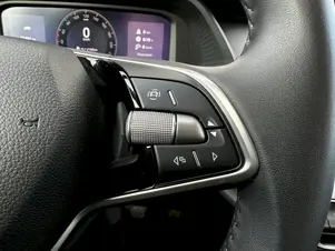 Škoda Octavia Selection