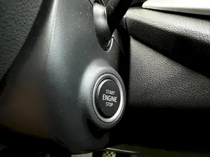 Škoda Octavia Selection