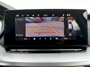 Škoda Octavia Selection