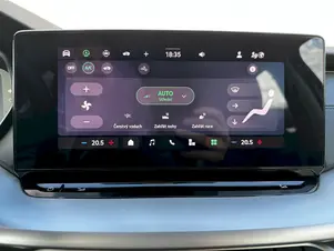 Škoda Octavia Selection