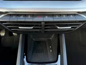 Škoda Octavia Selection