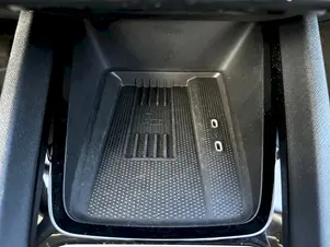 Škoda Octavia Selection