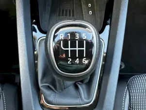 Škoda Octavia Selection