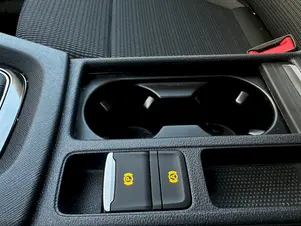 Škoda Octavia Selection