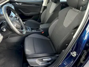 Škoda Octavia Selection