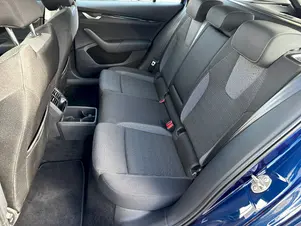 Škoda Octavia Selection