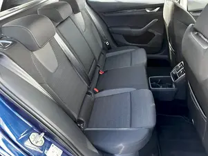 Škoda Octavia Selection