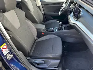 Škoda Octavia Selection