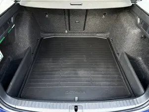 Škoda Octavia Selection