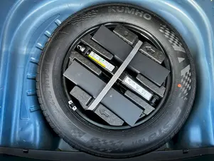 Škoda Octavia Selection