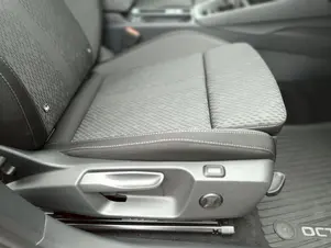 Škoda Octavia Style Plus