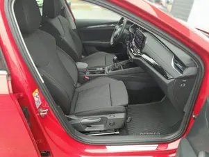 Škoda Octavia Style Plus