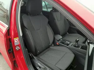 Škoda Octavia Style Plus