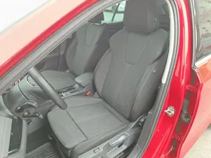 Škoda Octavia Style Plus